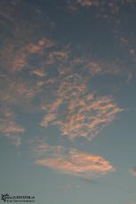 2007-07-16 - Clouds at sundown - IMG 9432